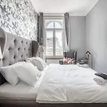 Nador Boutique- Location, By Bqa Budapešť