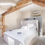 호텔 Nador Boutique- Location, By Bqa 부다페스트