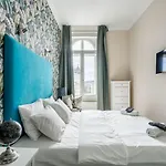 Hotel Nador Boutique- Location, By Bqa *