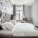 Hotel Nador Boutique- Location, By Bqa *