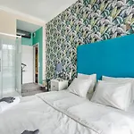 Nador Boutique- Location, By Bqa Hotel