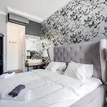 Hotel Nador Boutique- Location, By Bqa *