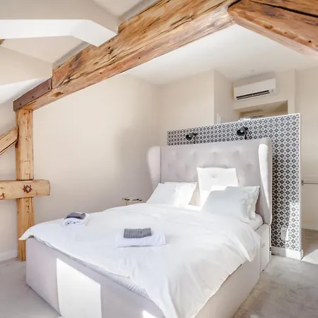 Hotel Nador Boutique- Location, By Bqa Budapest