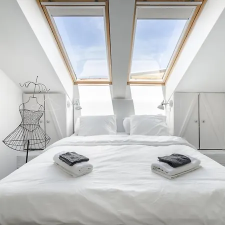 Hotel Nador Boutique- Location, By Bqa *