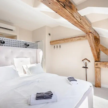Hotel Nador Boutique- Location, By Bqa *