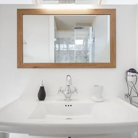 Nador Boutique- Location, By Bqa * Budapest