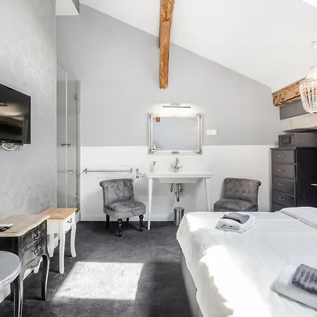 Hotel Nador Boutique- Location, By Bqa