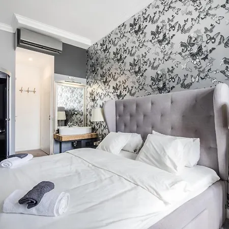 Nador Boutique- Location, By Bqa Hotel