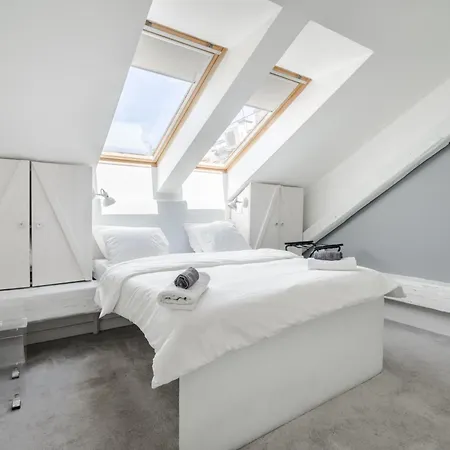 Nador Boutique- Location, By Bqa * Budapest