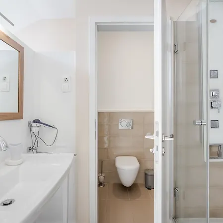 Nador Boutique- Location, By Bqa Hotel