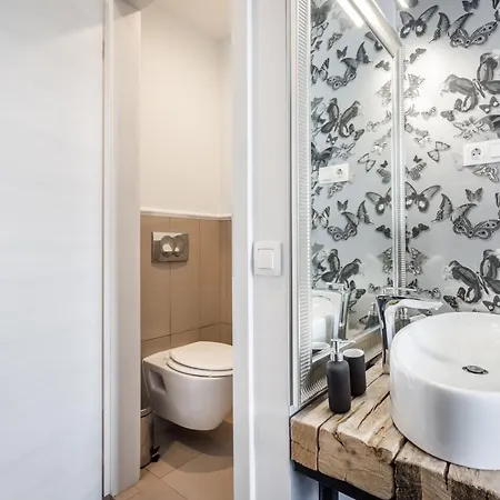 Hotel Nador Boutique- Location, By Bqa *