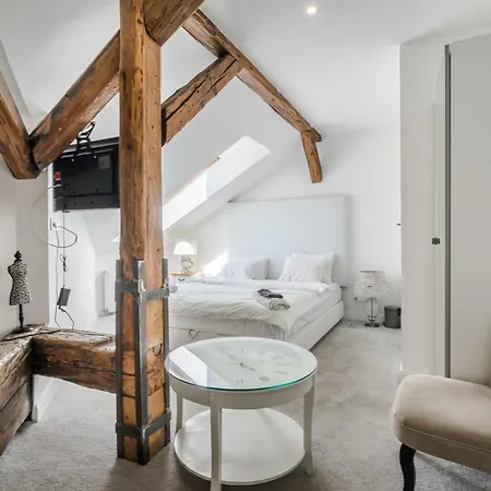 Nador Boutique- Location, By Bqa Hotel Budapest