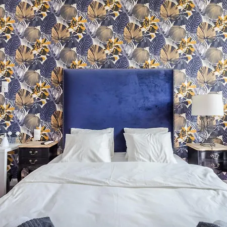Nador Boutique- Location, By Bqa Hotel Budapest