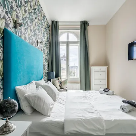 Hotel Nador Boutique- Location, By Bqa *
