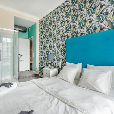 Nador Boutique- Location, By Bqa Hotel