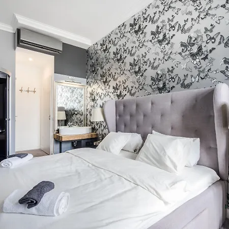 Hotel Nador Boutique- Location, By Bqa *