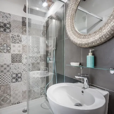 Nador Boutique- Location, By Bqa * Budapest