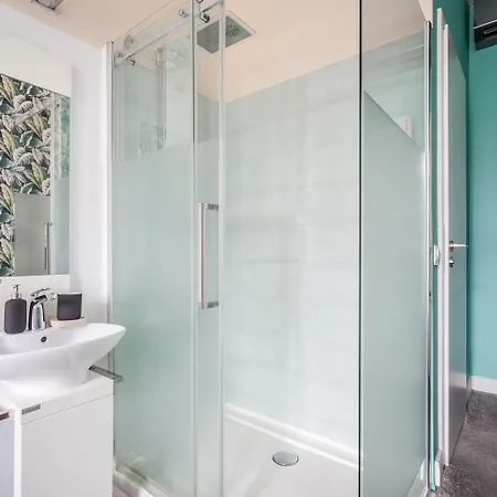 Hotel Nador Boutique- Location, By Bqa Budapest
