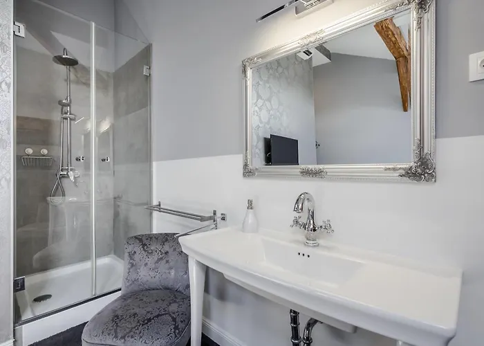 Nador Boutique- Location, By Bqa Hotel *