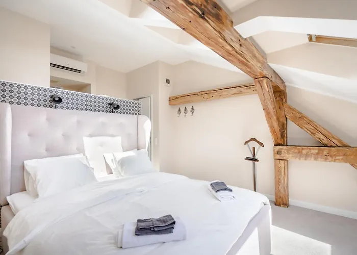 Hotel Nador Boutique- Location, By Bqa *