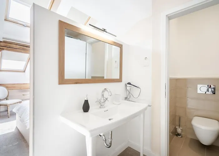 Nador Boutique- Location, By Bqa Hotel