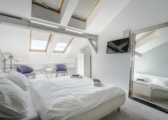 Hotel Nador Boutique- Location, By Bqa *