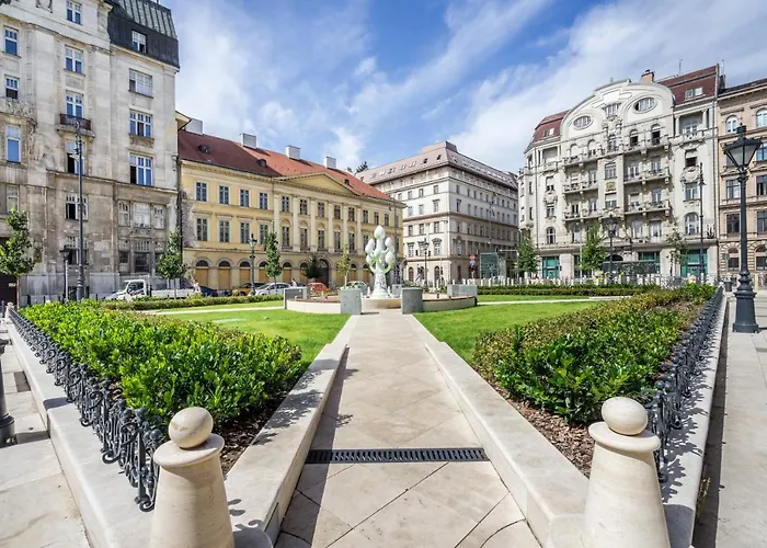 Hotel Nador Boutique- Location, By Bqa *