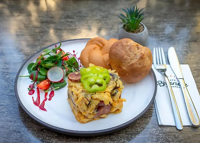 Nador Boutique- Location, By Bqa *