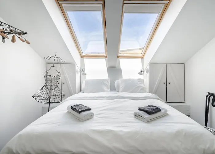 Nador Boutique- Location, By Bqa * Budapest