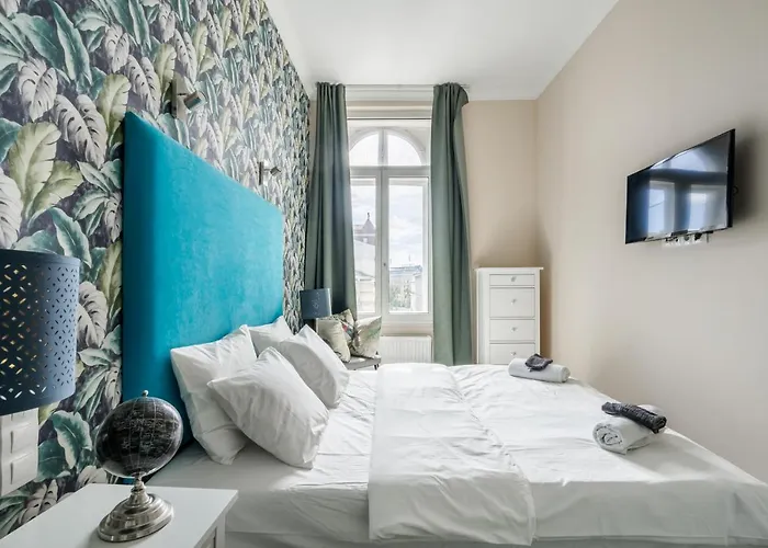 Nador Boutique- Location, By Bqa Hotel