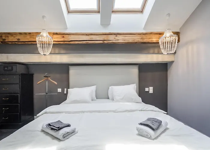 Hotel Nador Boutique- Location, By Bqa Budapešť