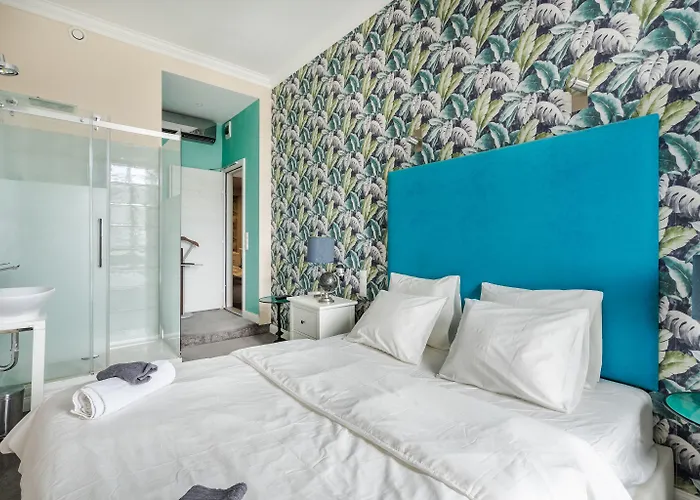 Nador Boutique- Location, By Bqa Hotel