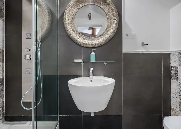 Nador Boutique- Location, By Bqa Hotel