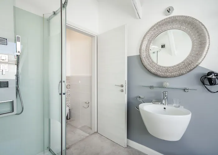 Nador Boutique- Location, By Bqa Hotel Budapešť