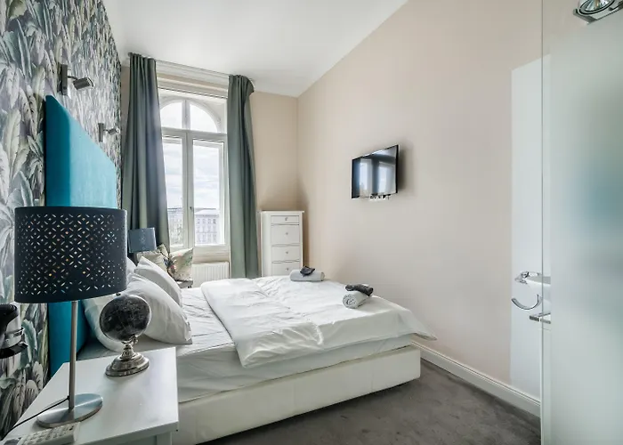 Hotel Nador Boutique- Location, By Bqa Budapešť